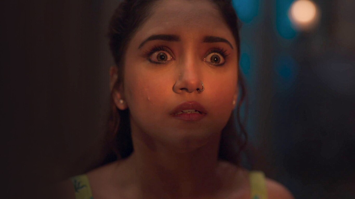 Revati Ka Bandhan