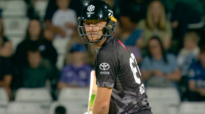 Northern Superchargers vs Manchester Originals (Men's) - Highlights - 26 Aug 2025 from The Hundred 2025 