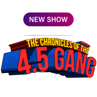 The Chronicles of the 4.5 Gang (Malayalam)