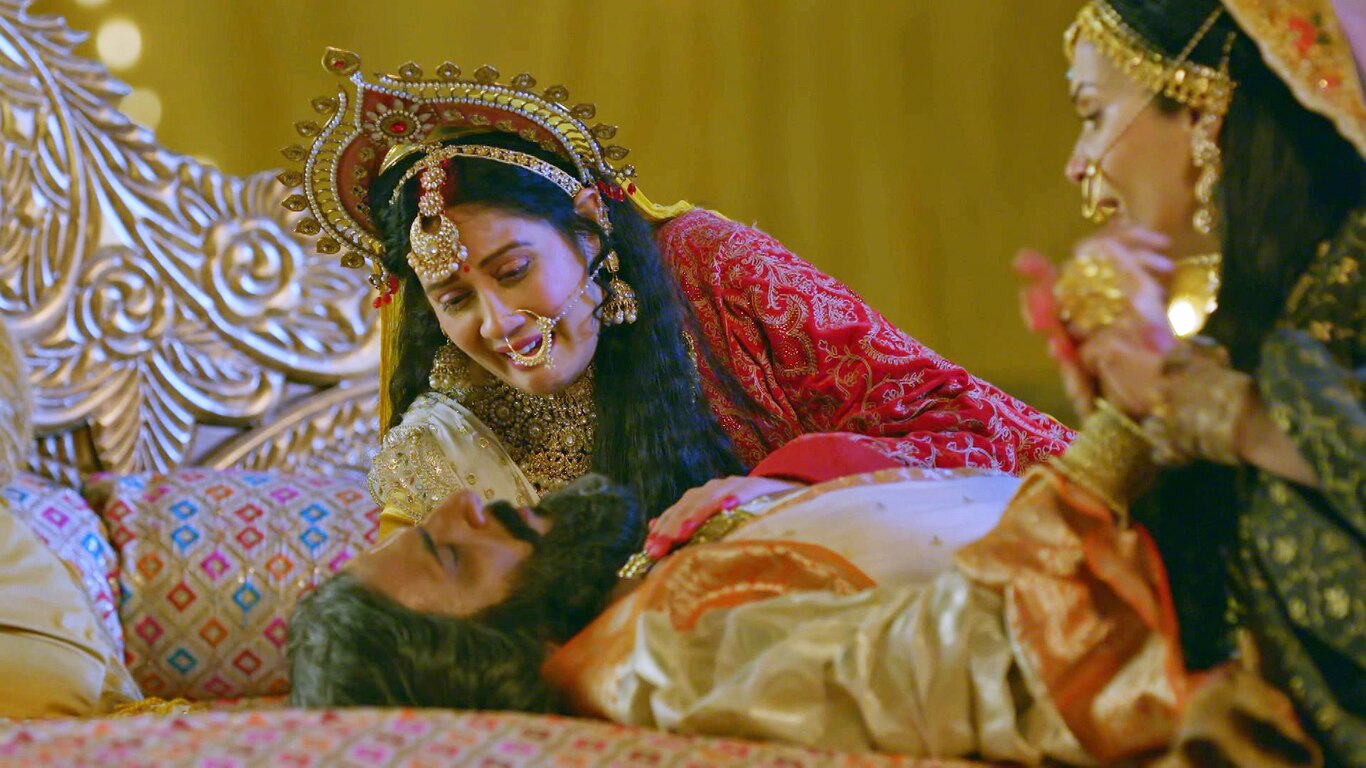 Dasharathacha Gaurav