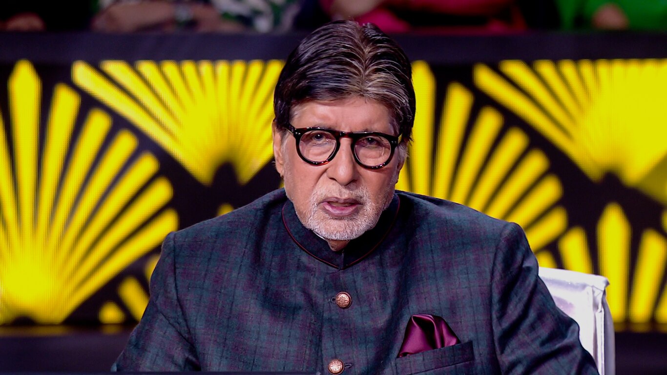 Kaun Banega Crorepati