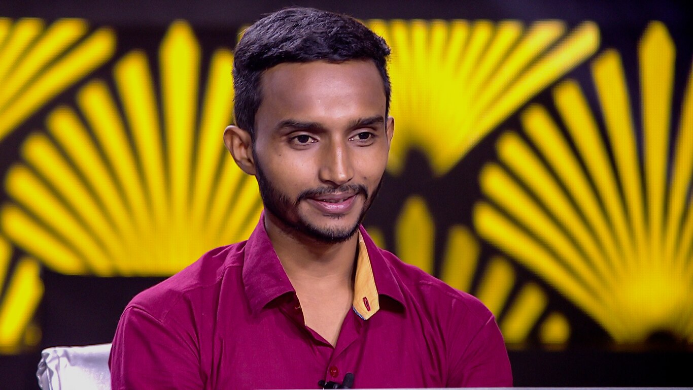 Kaun Banega Crorepati