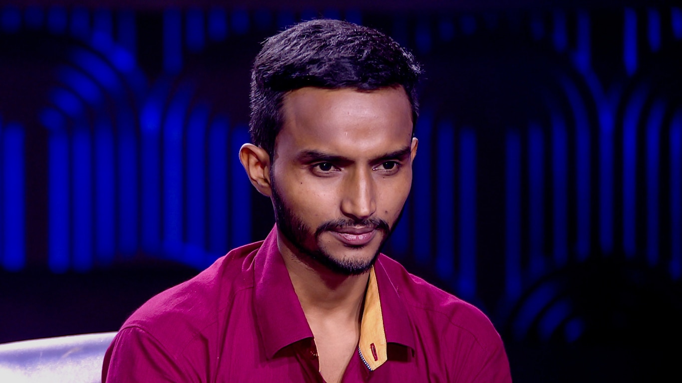 Kaun Banega Crorepati