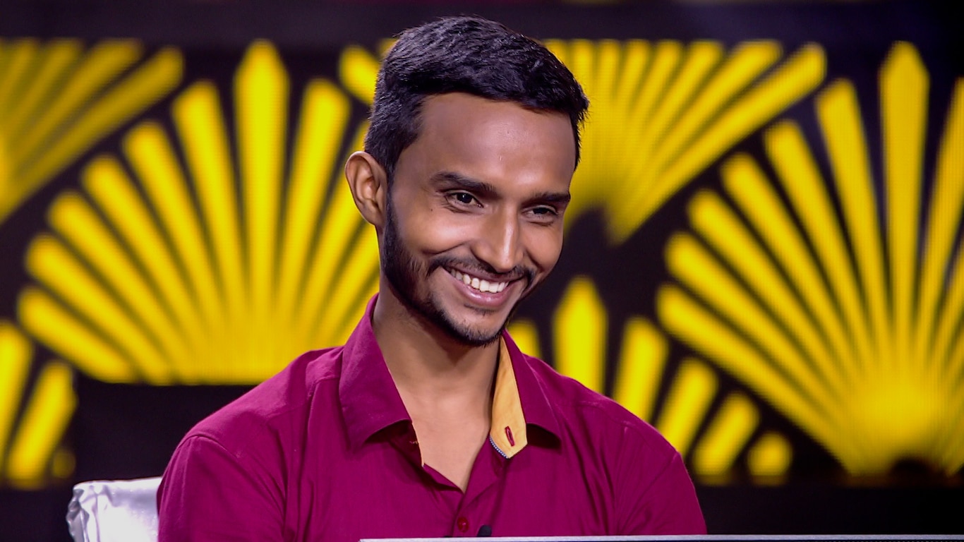 Kaun Banega Crorepati