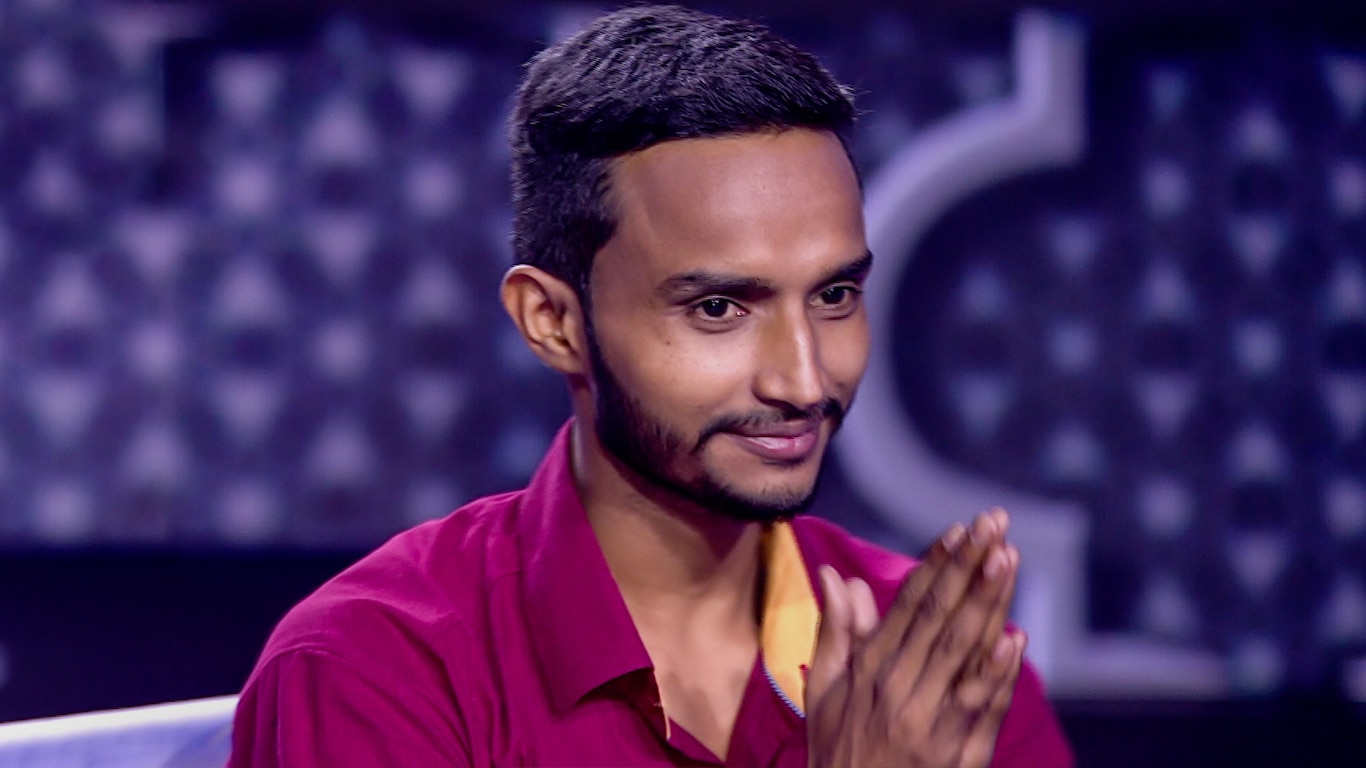 Kaun Banega Crorepati