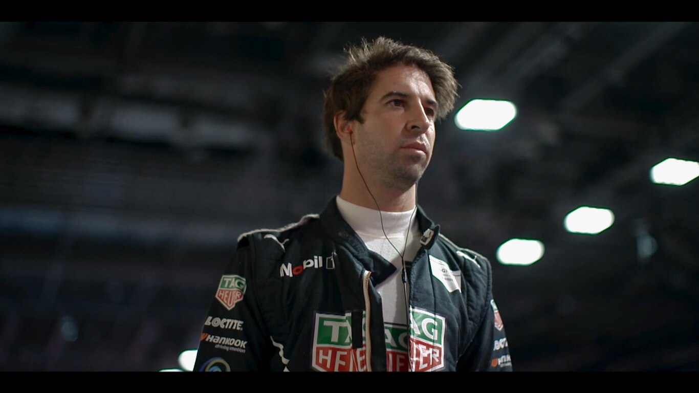 ABB FIA Formula E World Championship 2024-25