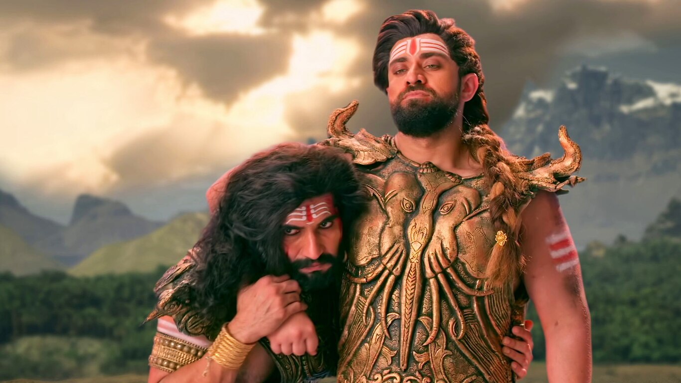 Bali Ki Jeet