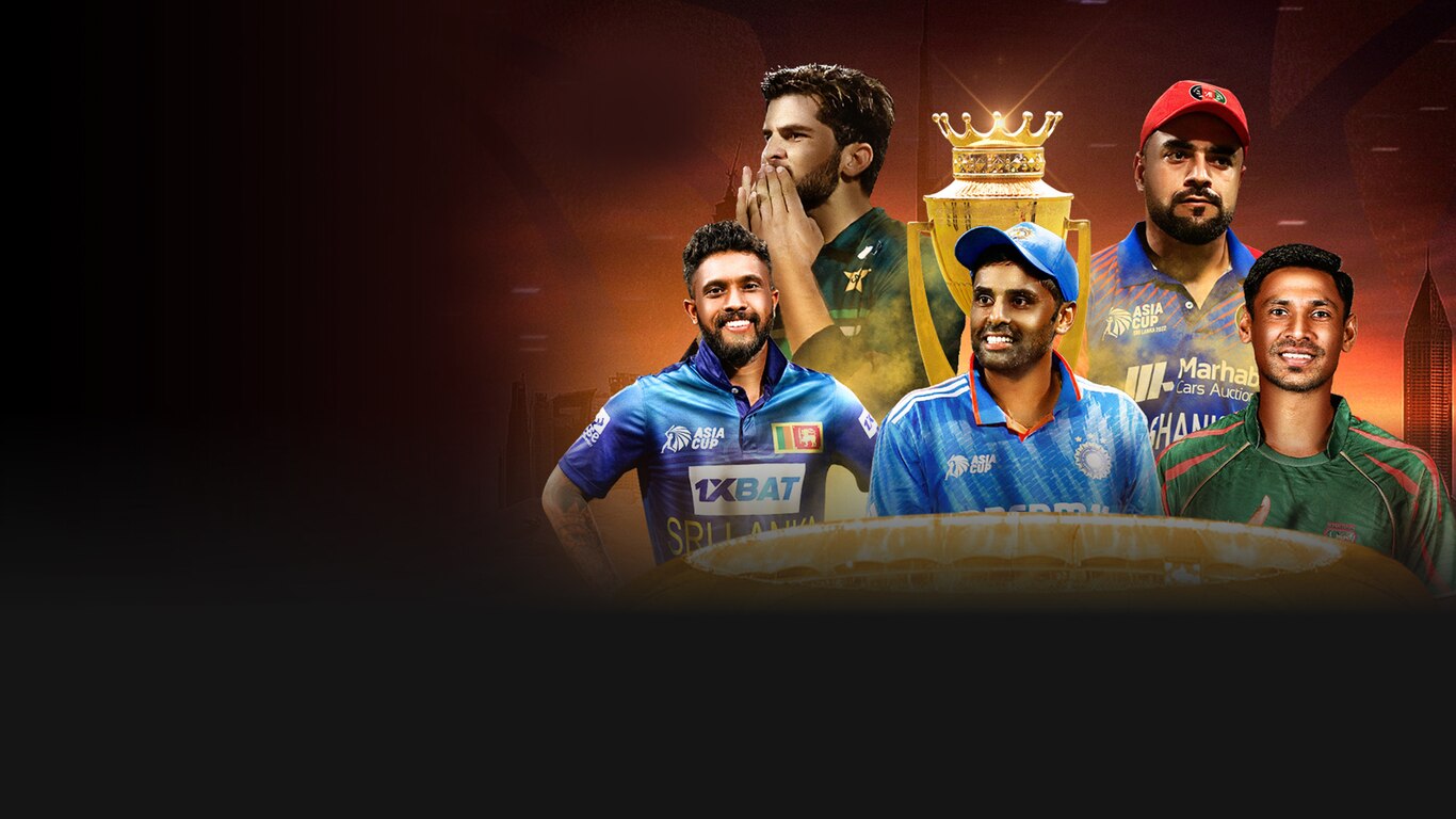Asia Cup 2025