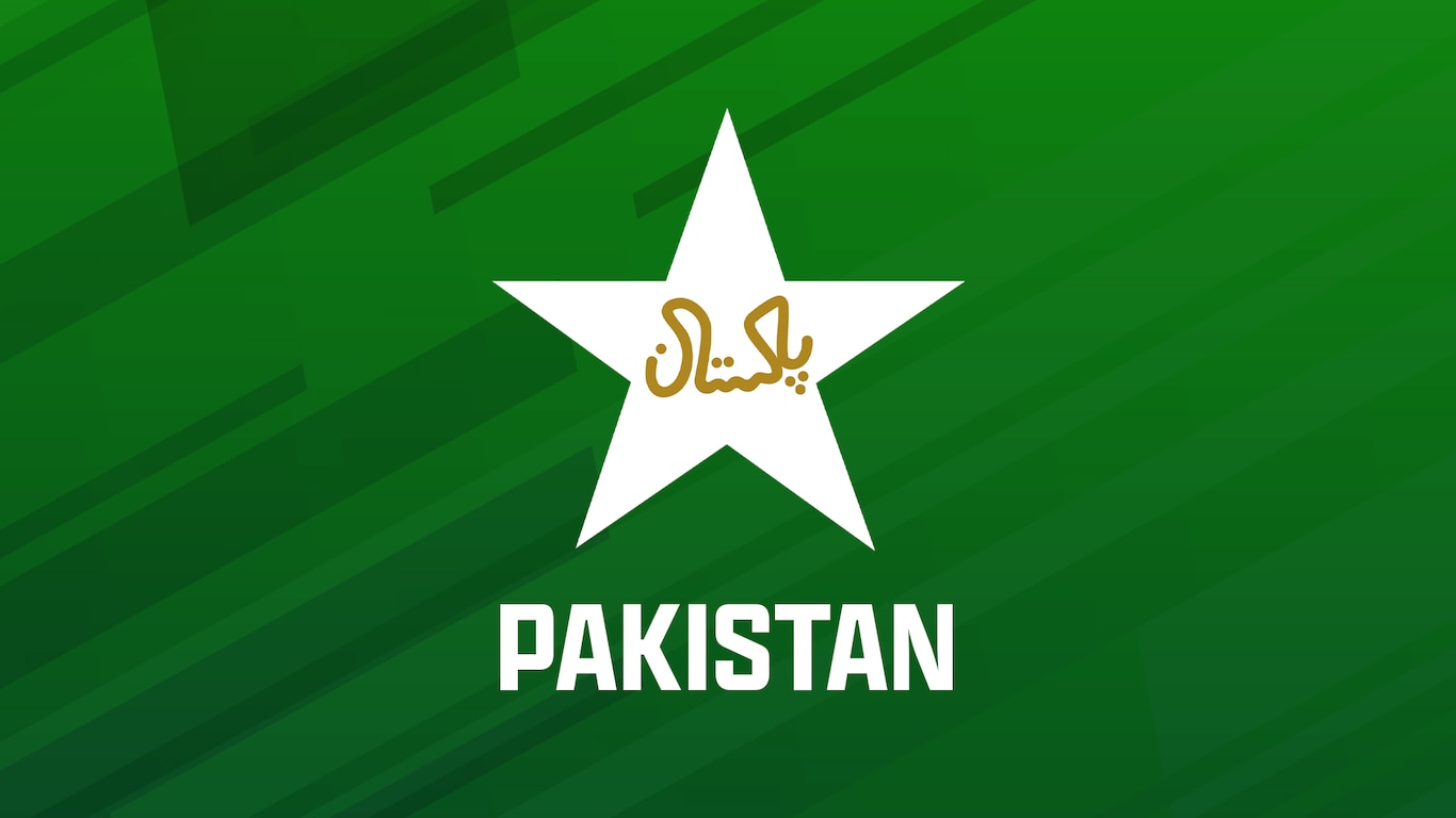 Pakistan