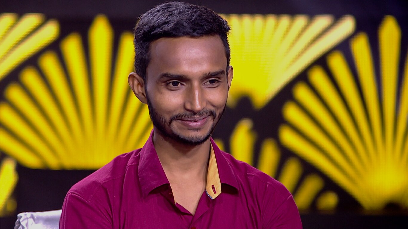 Kaun Banega Crorepati
