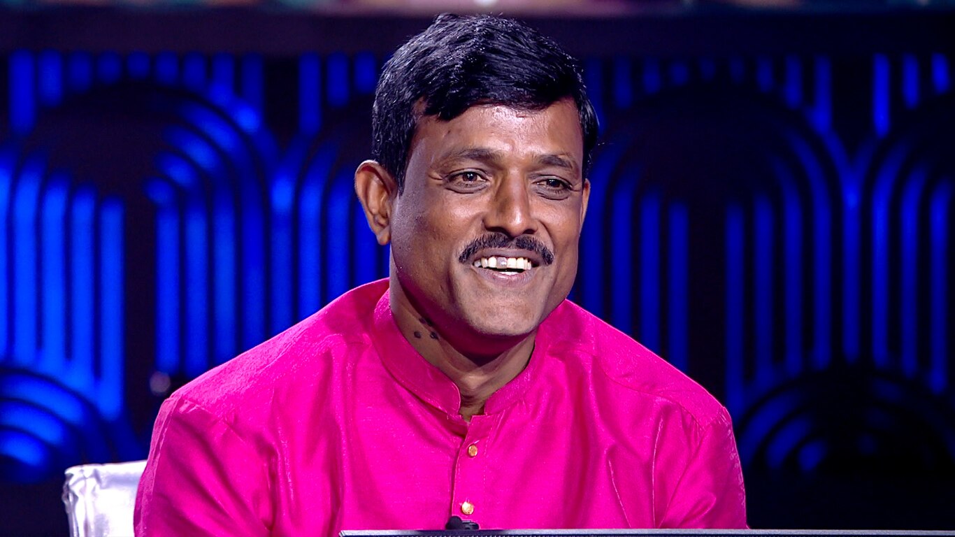 Kaun Banega Crorepati