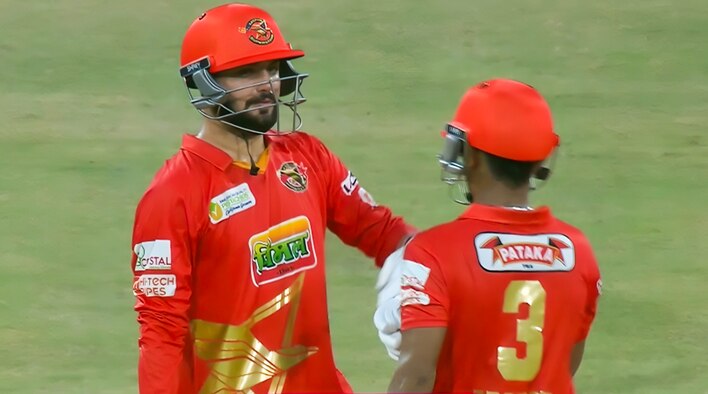 Kanpur Superstars vs Lucknow Falcons - Highlights - 28 Aug 2025 from UP T20 League 2025 