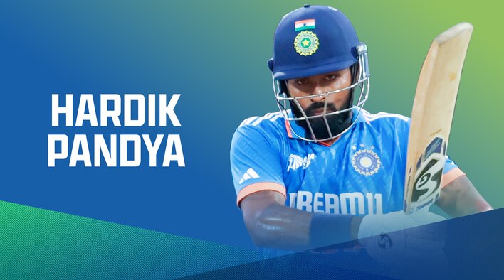 Hardik Pandya in ACC Asia Cup 2025