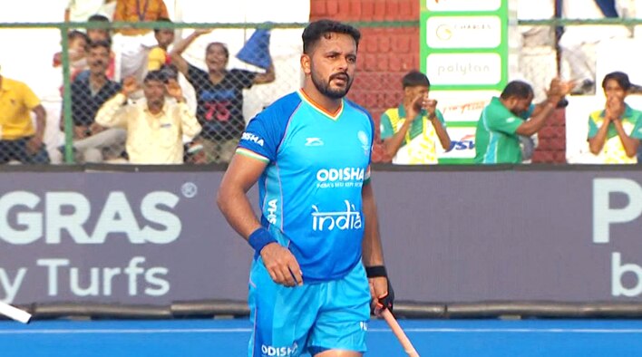 Captain Harmanpreet Leads With A Hattrick from Hero Asia Cup 2025 