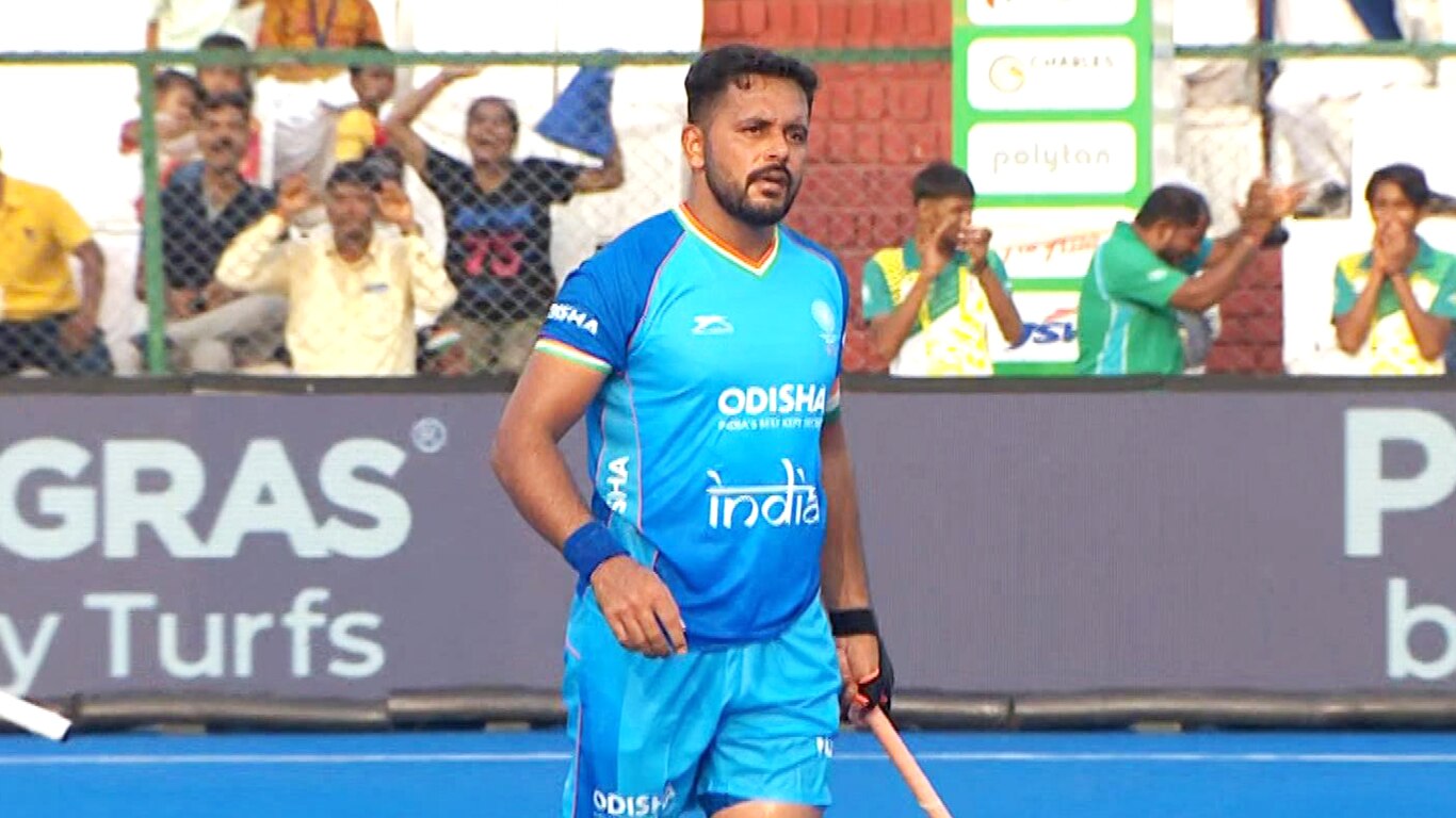 Hero Asia Cup 2025