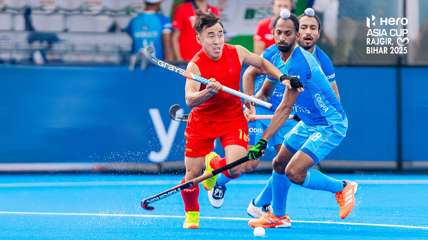 Hero Asia Cup 2025
