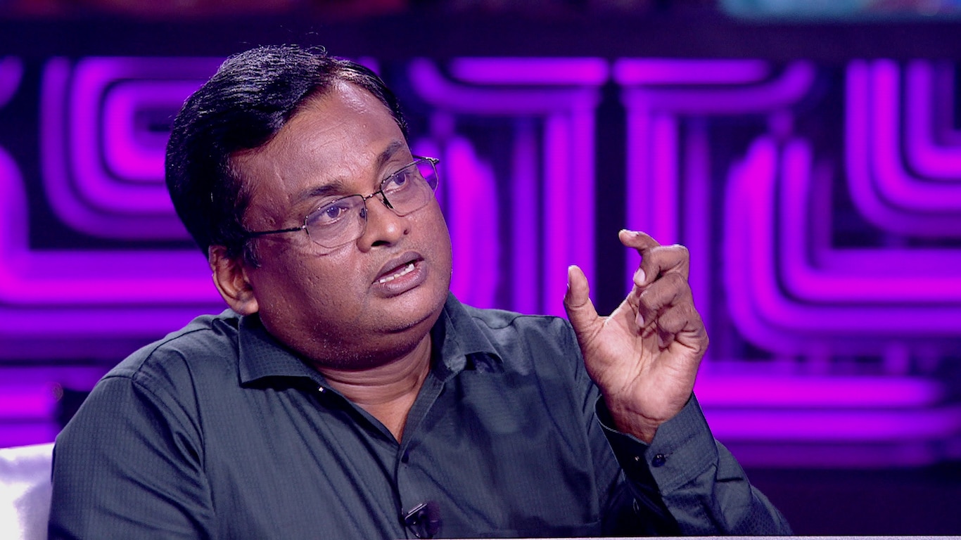 Kaun Banega Crorepati
