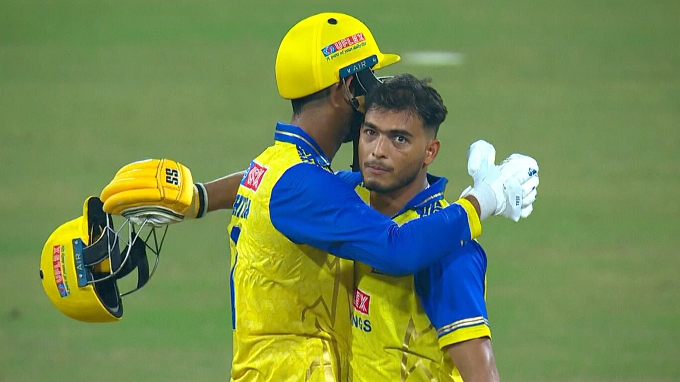 UP T20 League 2025