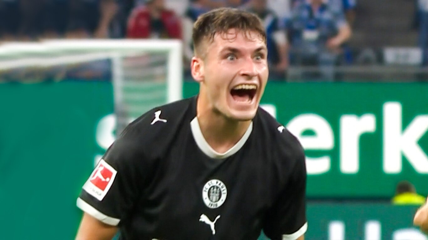 Bundesliga 2025-26