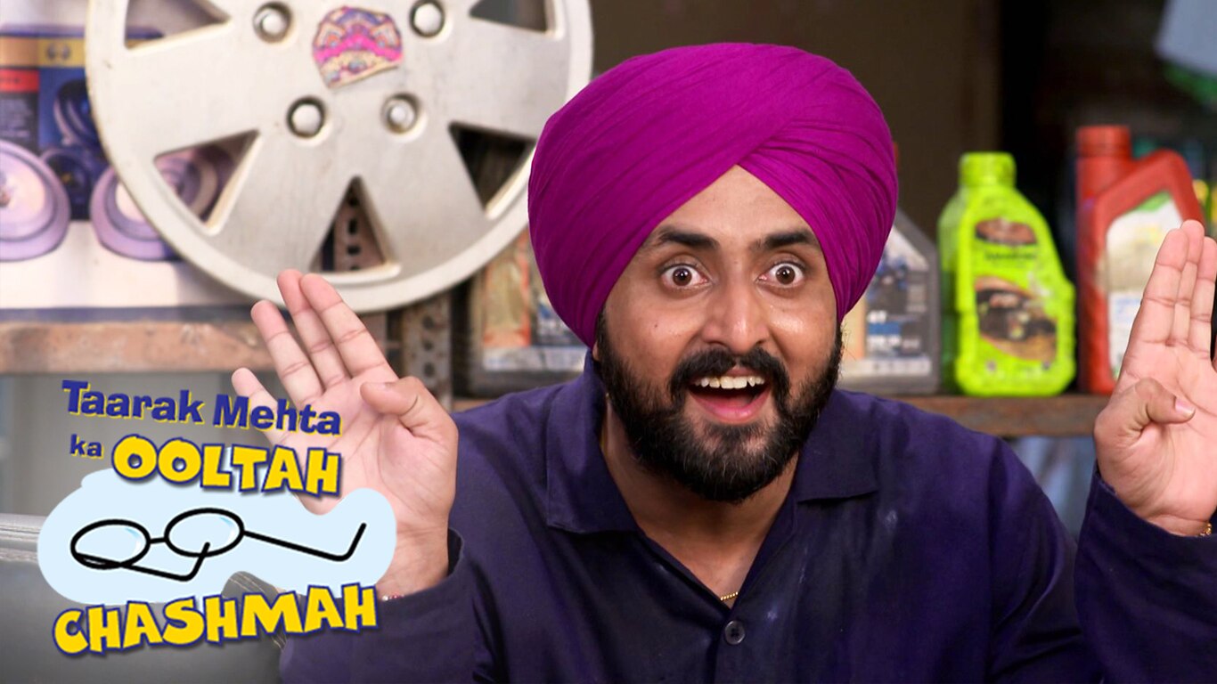 Sodhi Ka Smart Mechanic