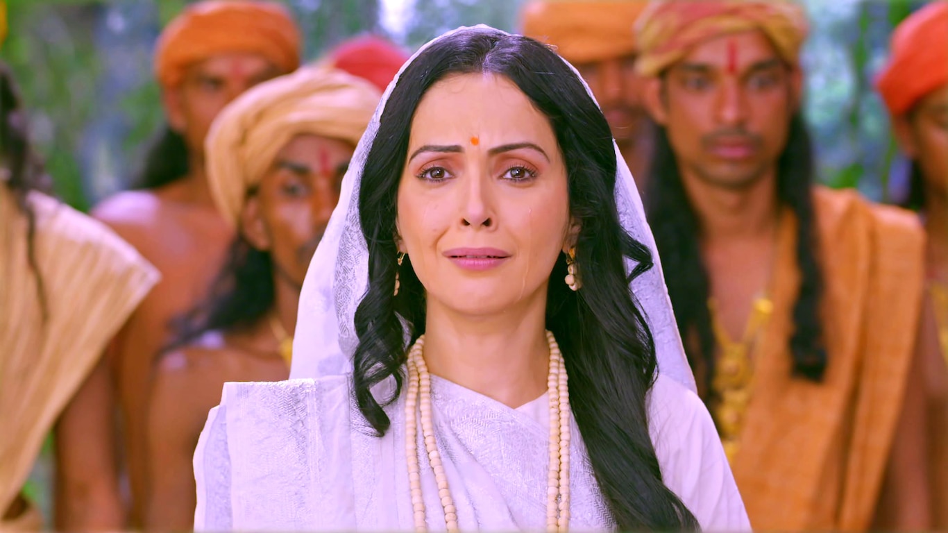 Streechi Garima