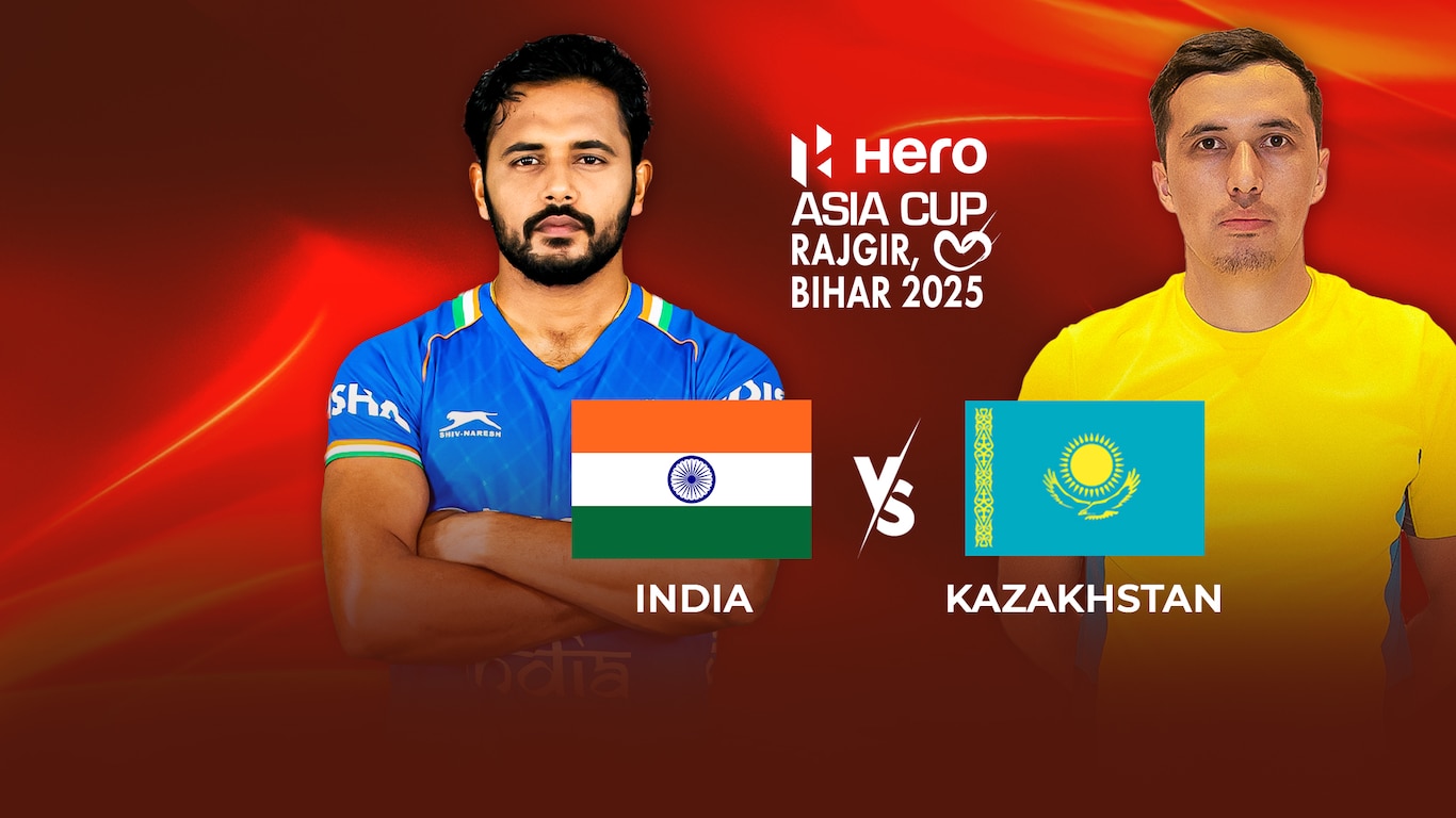 Hero Asia Cup 2025
