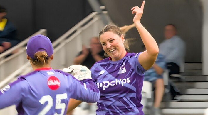 Northern Superchargers vs London Spirit (Women’s) - Highlights - 30 Aug 2025 from The Hundred 2025 (Women's) 