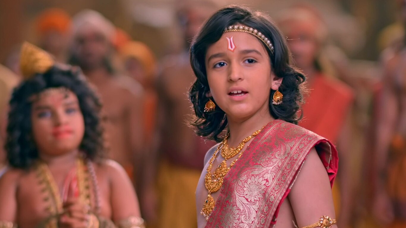 Shri Ram's Glory