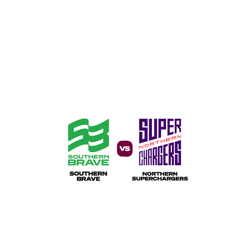 The Hundred 2025 (Women's) logo