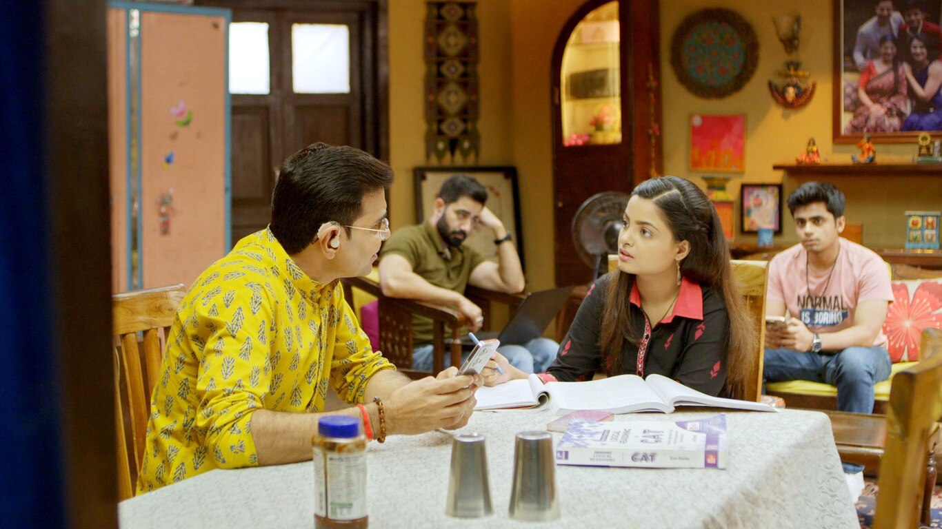 Prarthana Ki Padhai