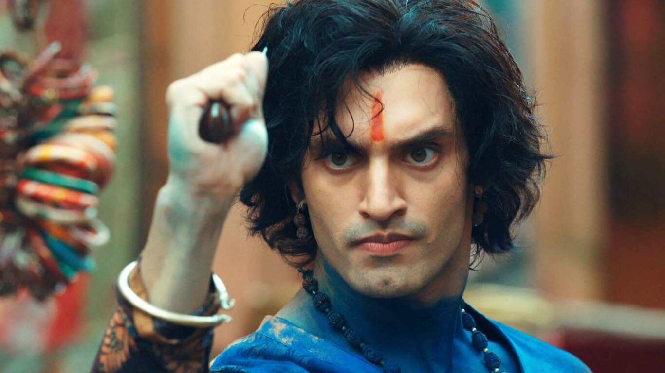 Prithvi Ki Veerta