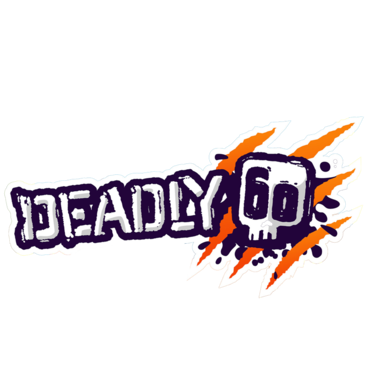 Deadly 60