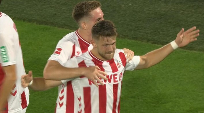 Matchday 2 - Highlights - 1 Sep 2025  from Bundesliga 2025-26 