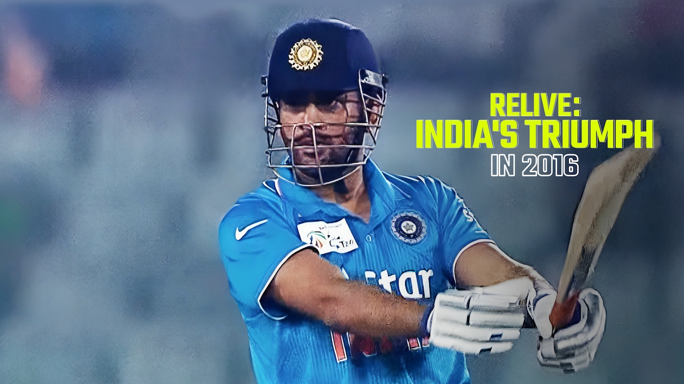 Asia Cup 2016