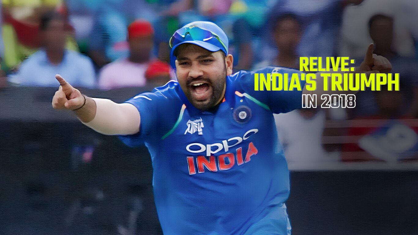 Asia Cup 2018