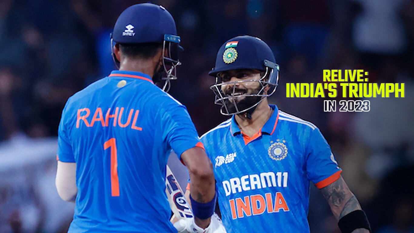 Asia Cup 2023