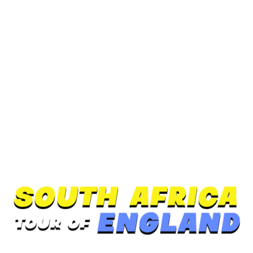South Africa Tour of England