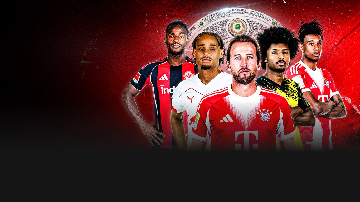 Bundesliga