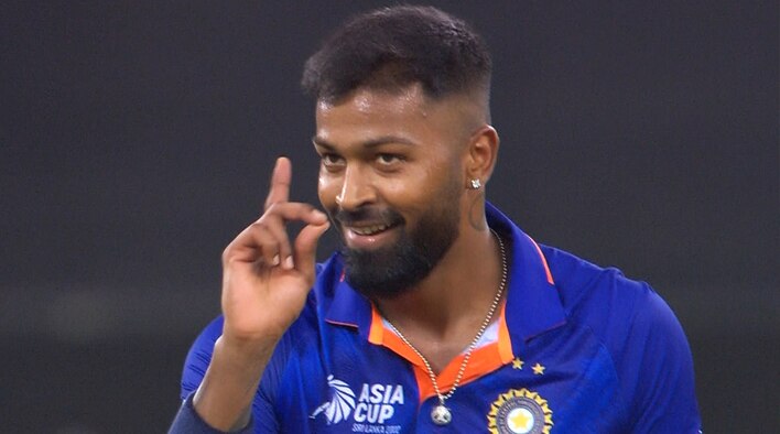 Team India - Squad Insights from Asia Cup 2025 