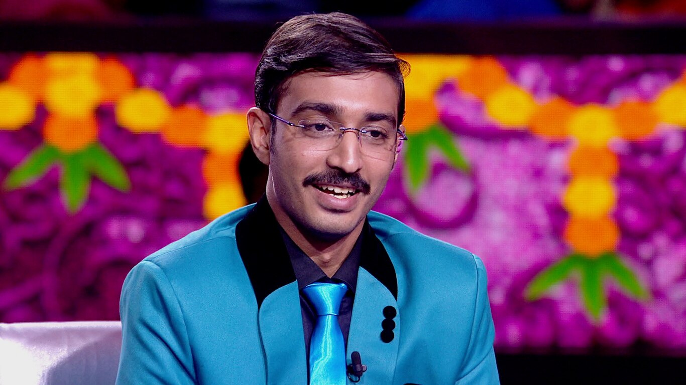 Kaun Banega Crorepati