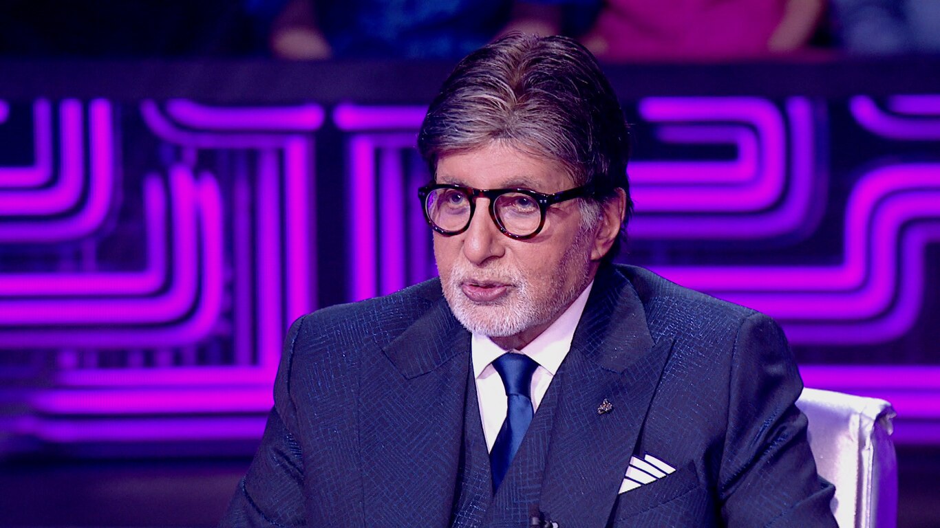 Kaun Banega Crorepati