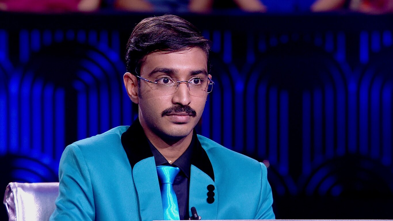 Kaun Banega Crorepati