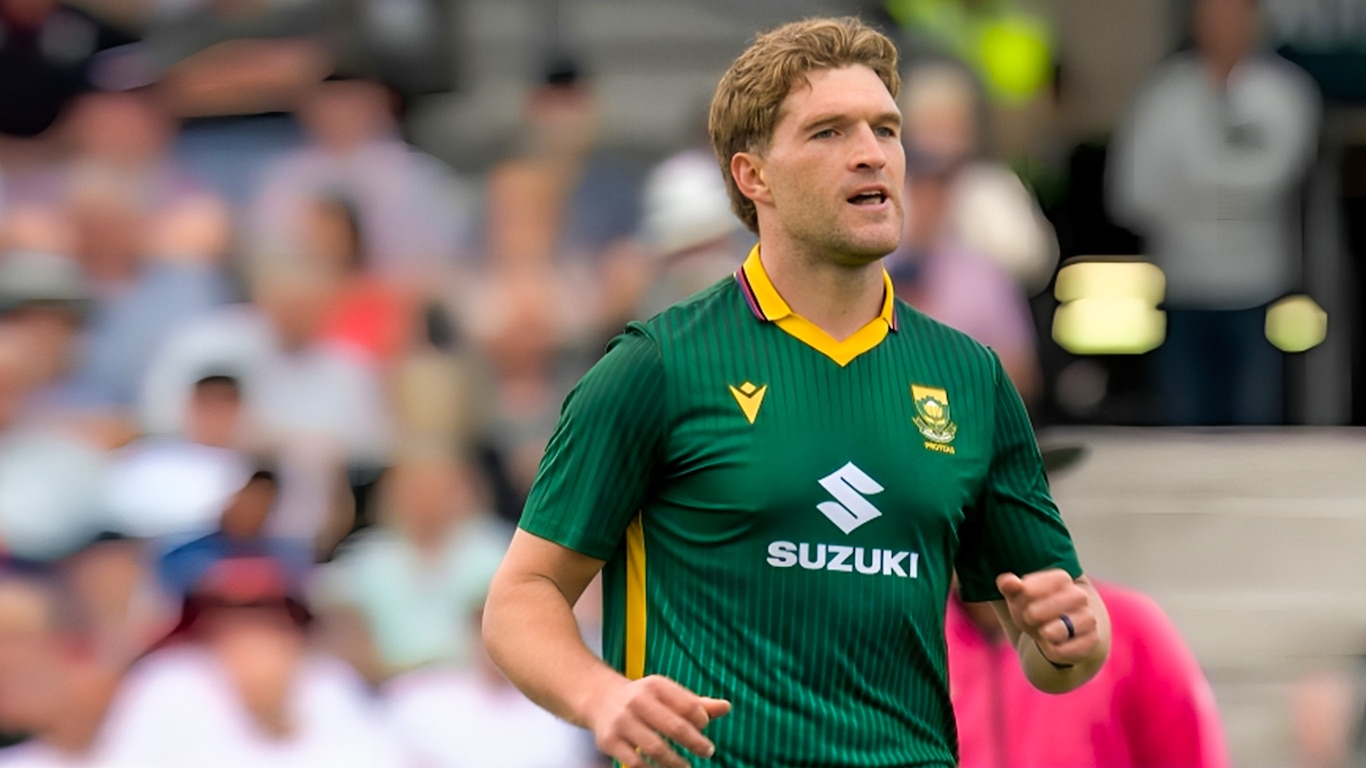 South Africa Tour of England 2025