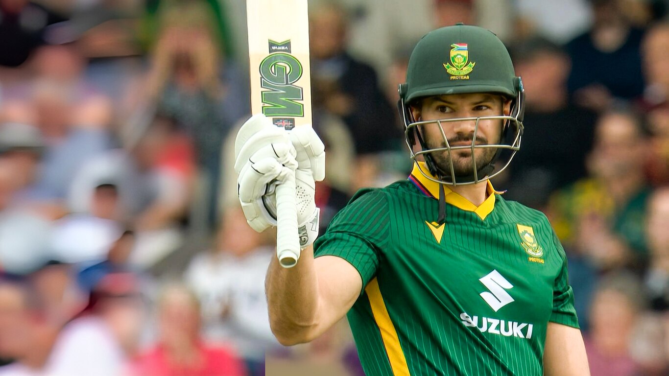 South Africa Tour of England 2025