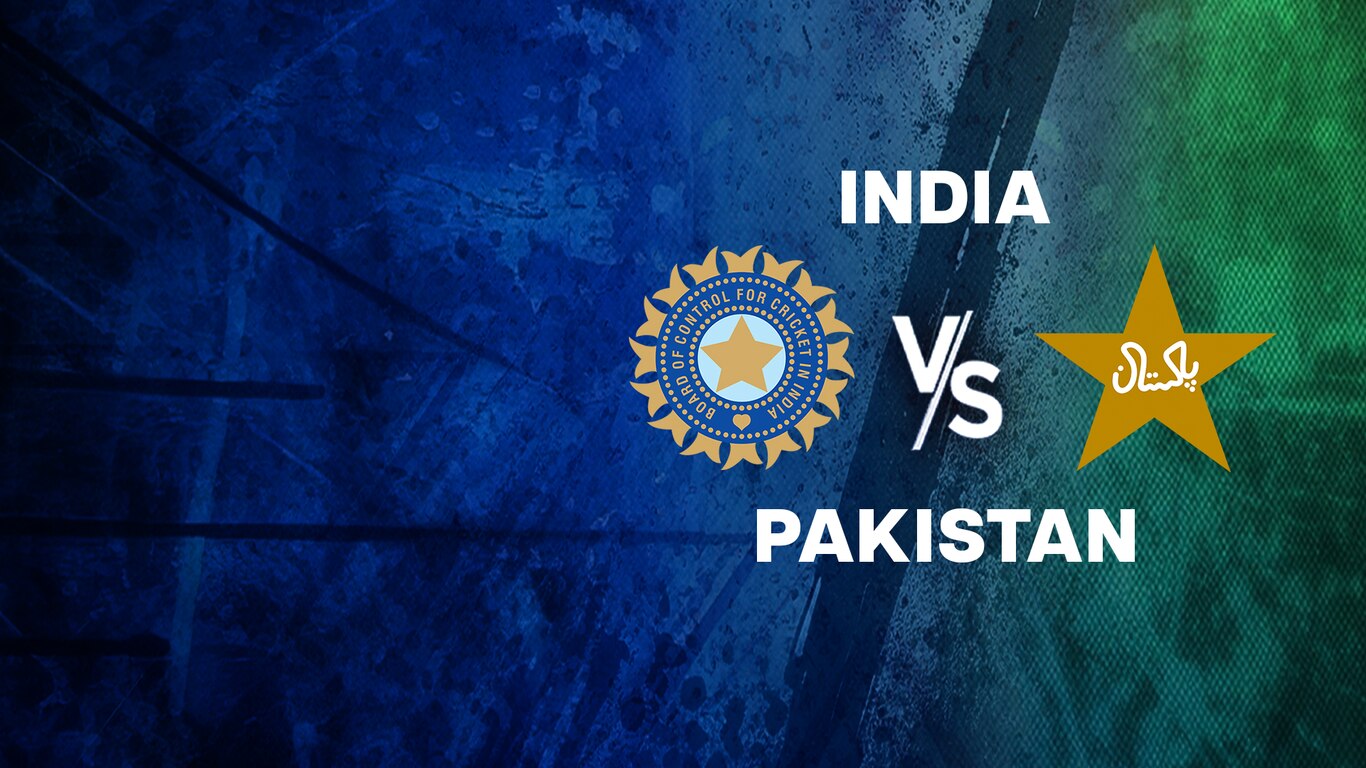 India vs Pakistan - ACC Asia Cup 2025