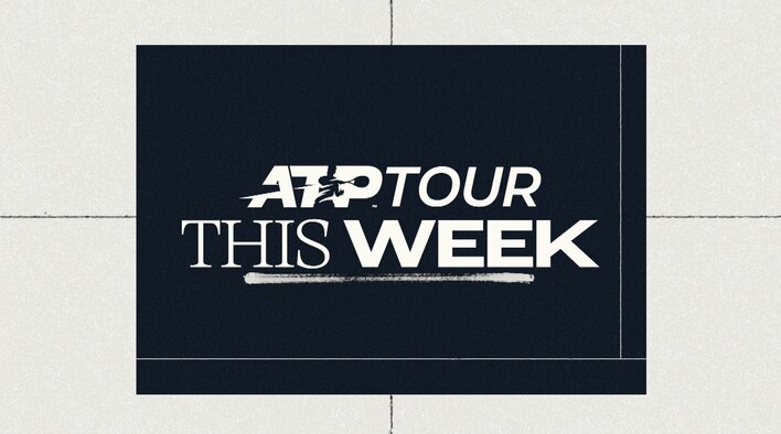 US Stars Living The American Dream  from ATP Tour This Week 