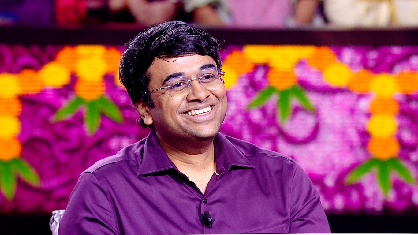 Kaun Banega Crorepati