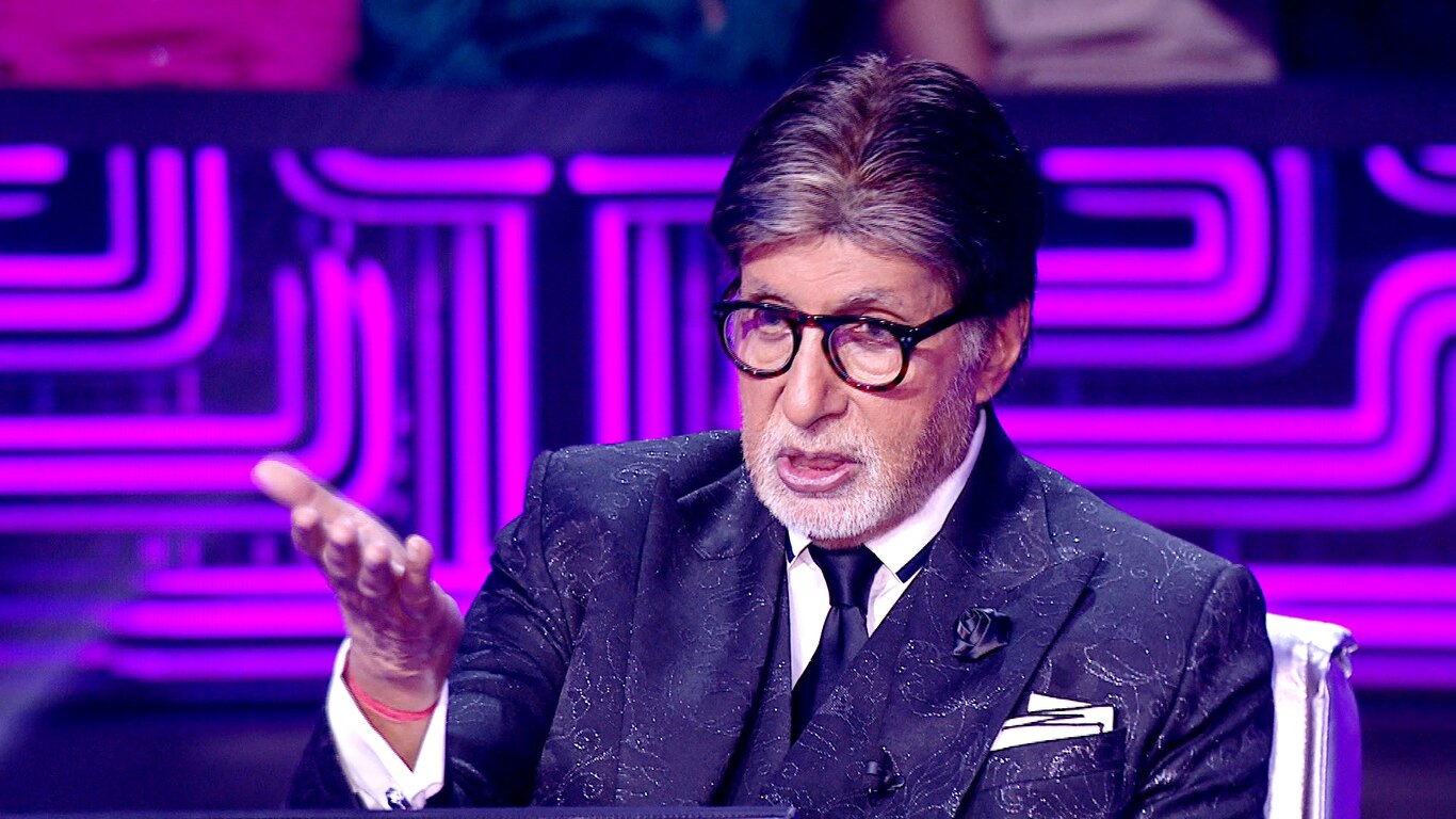 Kaun Banega Crorepati