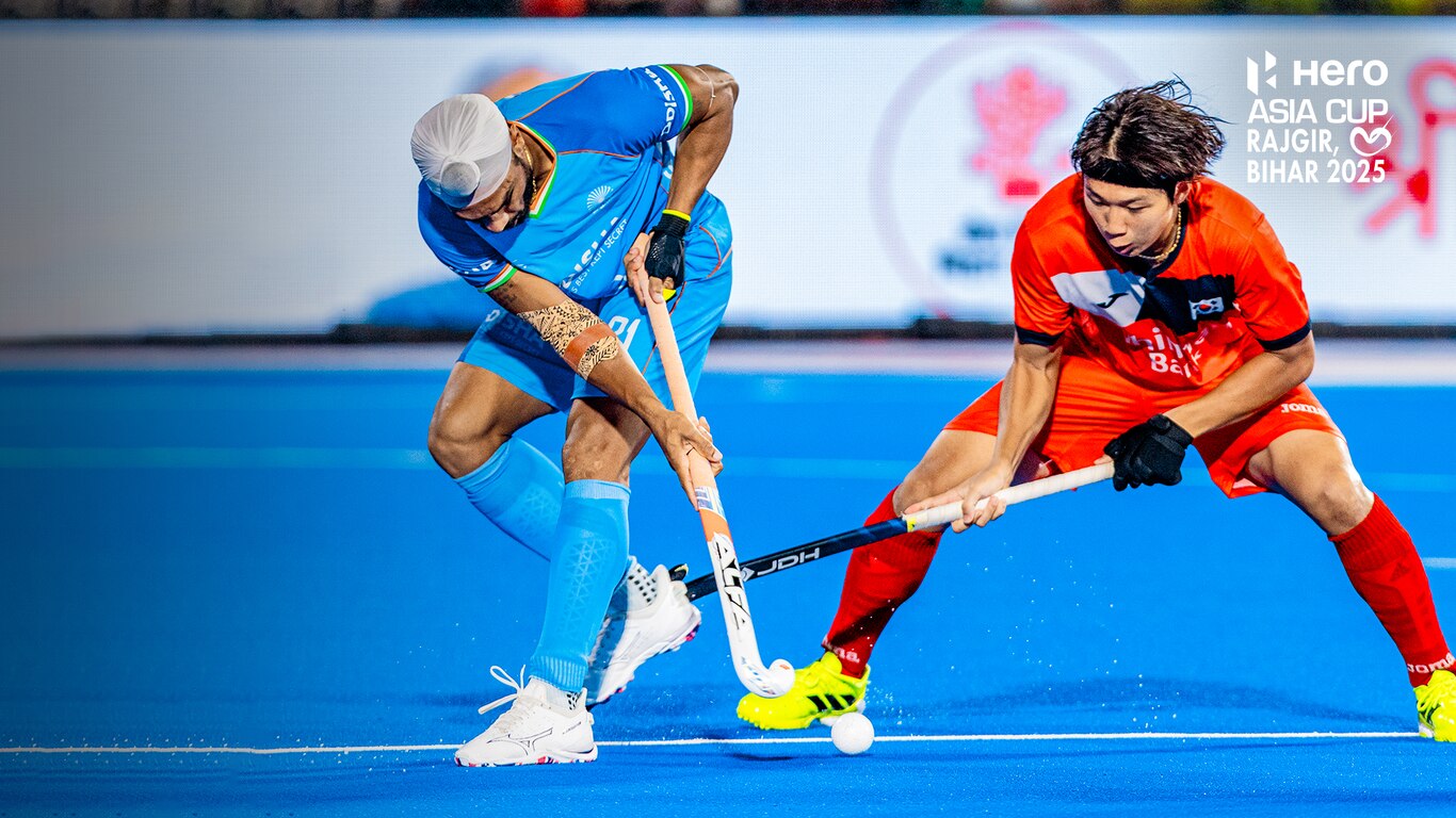 Hero Asia Cup 2025