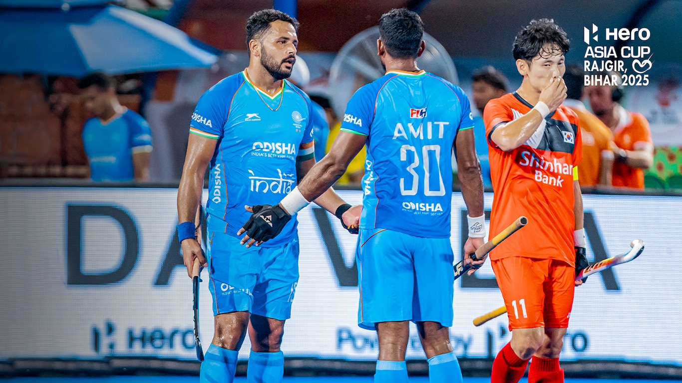 Hero Asia Cup 2025